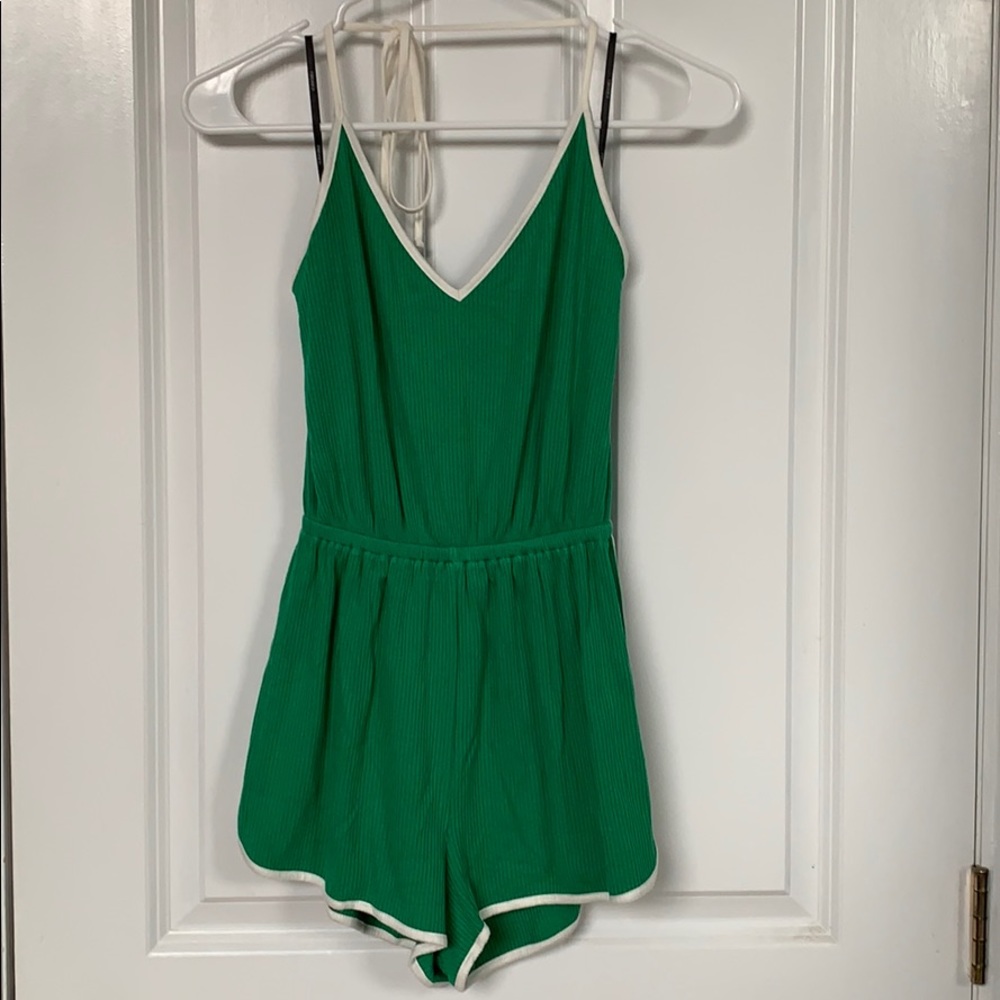 Forever 21 Romper